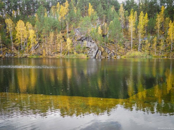 Тальков камень Сысерть
