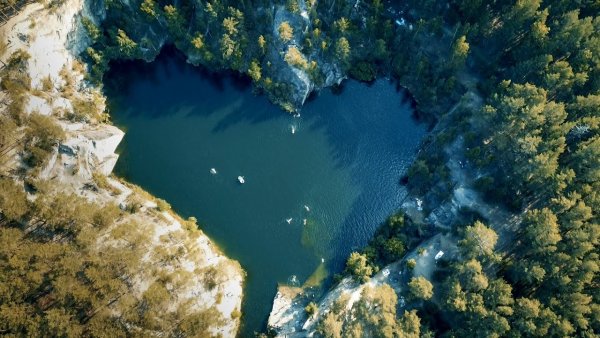 Тальков камень Сысерть