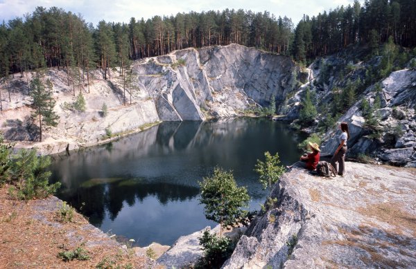 Тальков камень Сысерть