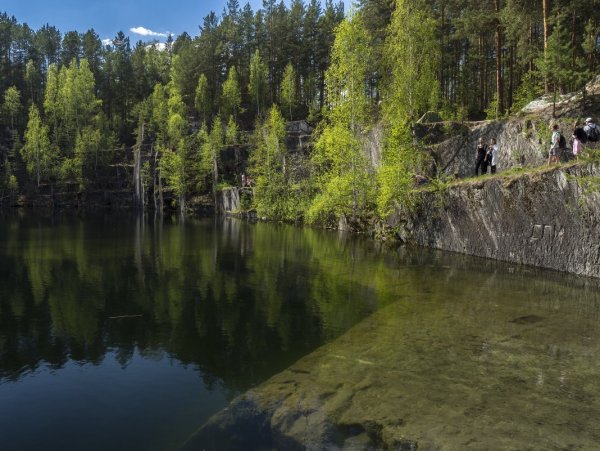 Тальков камень Сысерть