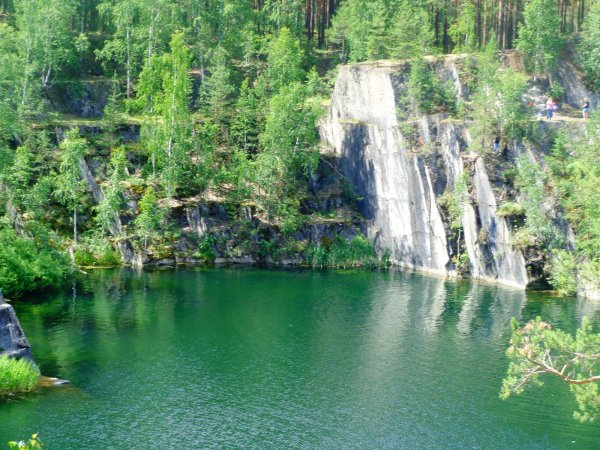 Тальков камень Сысерть