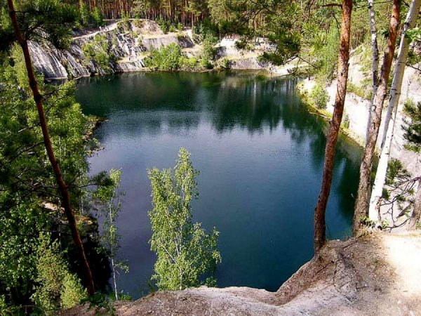 Тальков камень Сысерть