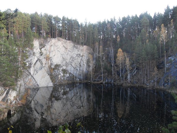 Тальков камень Сысерть