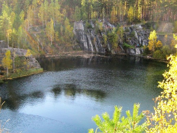 Тальков камень Сысерть