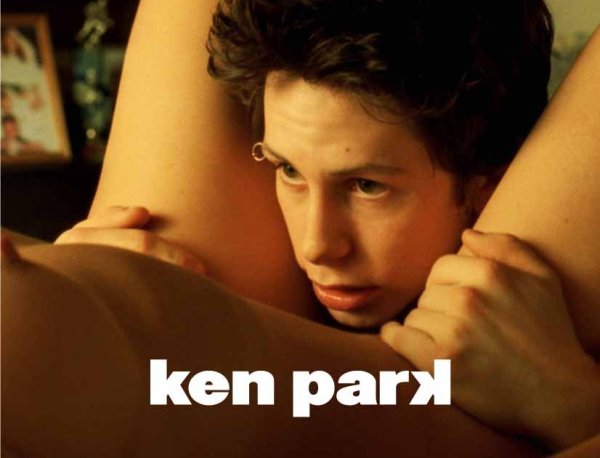 Фильм Ken Park 2002