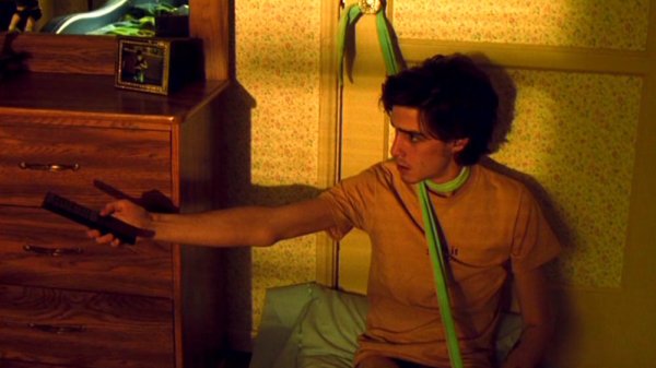 Кен парк 2002 США Нидерланды Франция