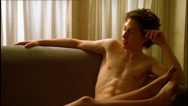 Кен парк Ларри Кларк