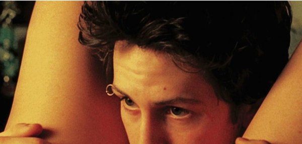 Уэйд Уильямс Кен парк