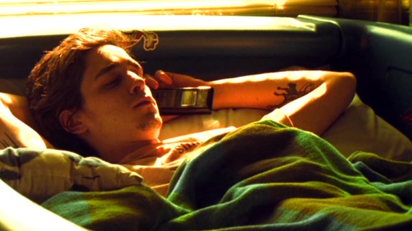 Кен парк фильм 2002