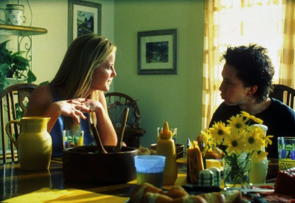 Кен парк 2002 США Нидерланды Франция