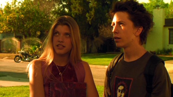 Кен парк 2002 США Нидерланды Франция