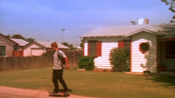 Кен парк 2002 США Нидерланды Франция