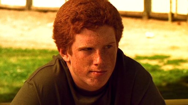 Уэйд Уильямс Кен парк