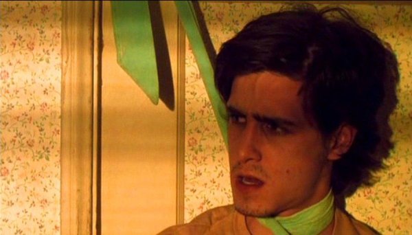 Джеймс Рэнсон Кен парк