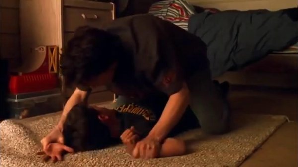 Кен парк Ларри Кларк