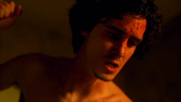 Кен парк фильм 2002