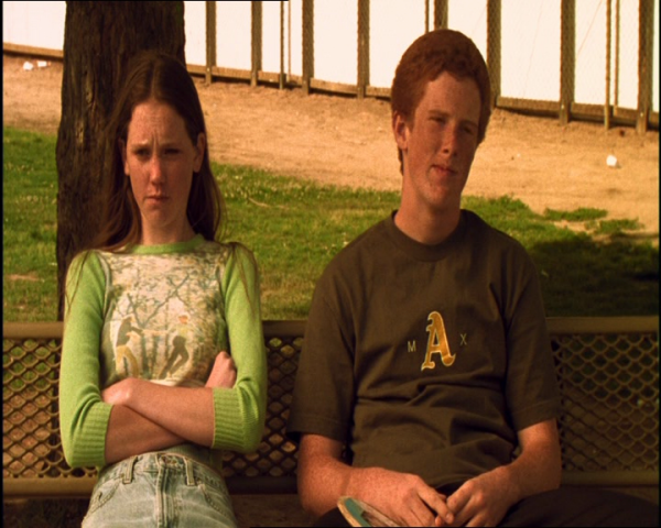 Кен парк (Ken Park, 2002)