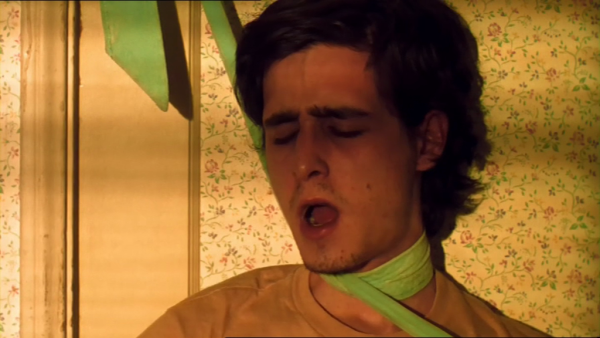 Кен парк 2002 США Нидерланды Франция