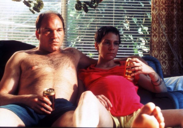 Кен парк фильм 2002