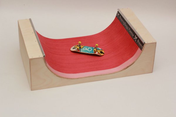 Сколько стоит мини рампа для самоката