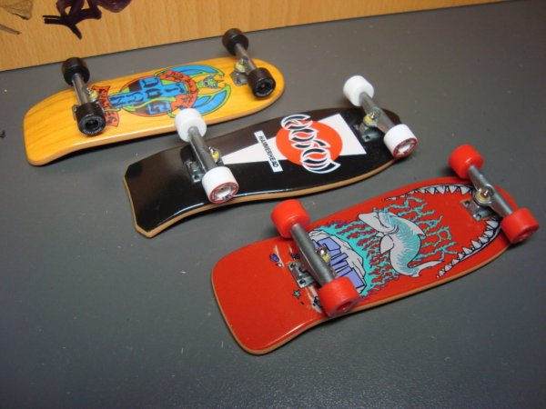 Фингерборд Tech Deck old School