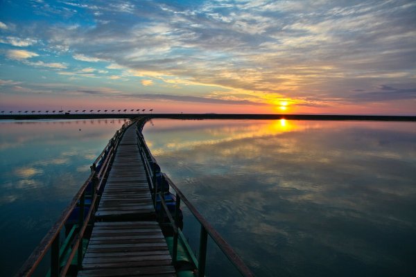 Алакөл Казахстан