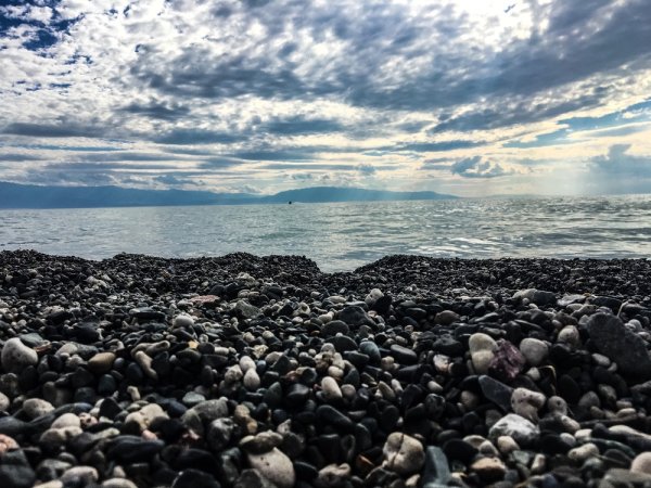 Песок Алаколя