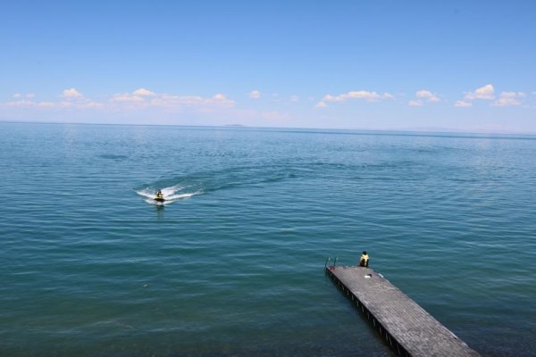 Алаколь озеро