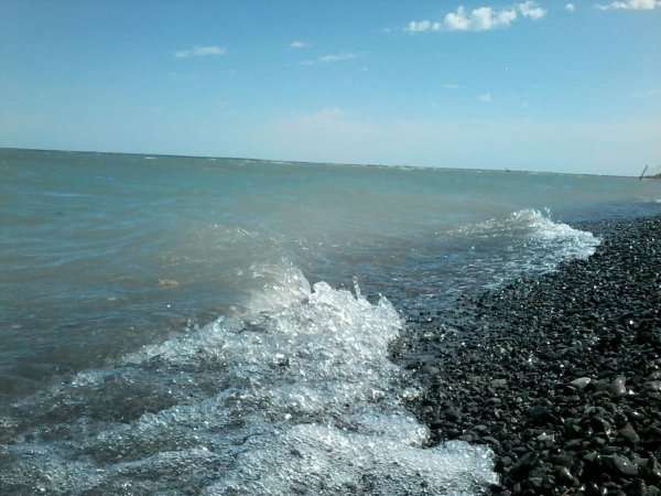 Алаколь озеро