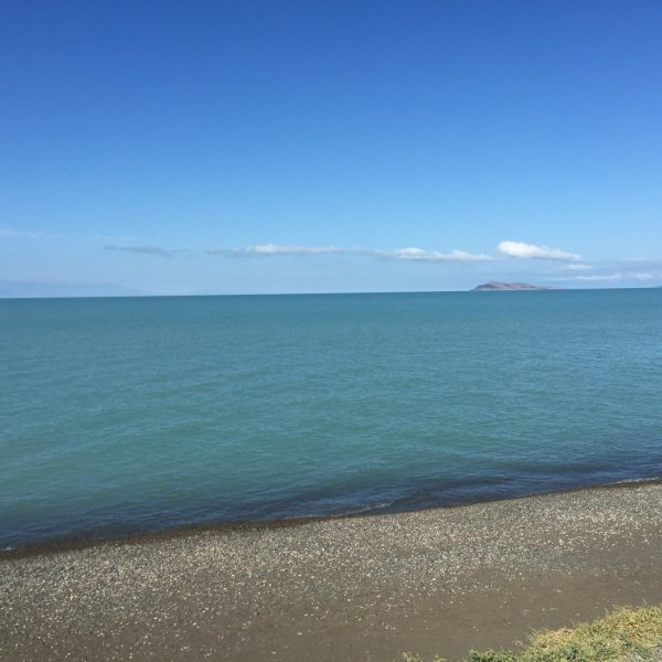 Алаколь озеро