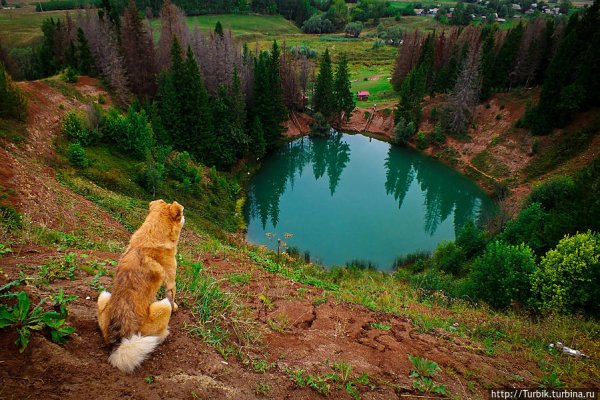 Морской глаз Йошкар Ола