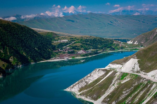 Озеро Кезеной ам