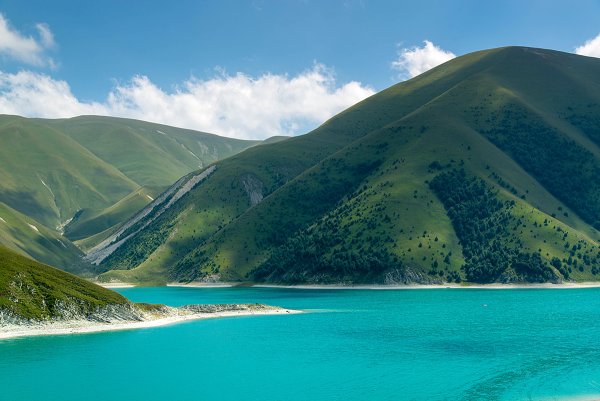 Озеро Кезеной ам