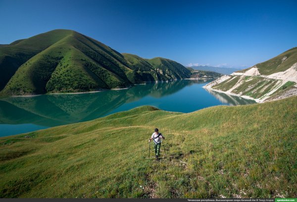 Озеро Кезеной ам