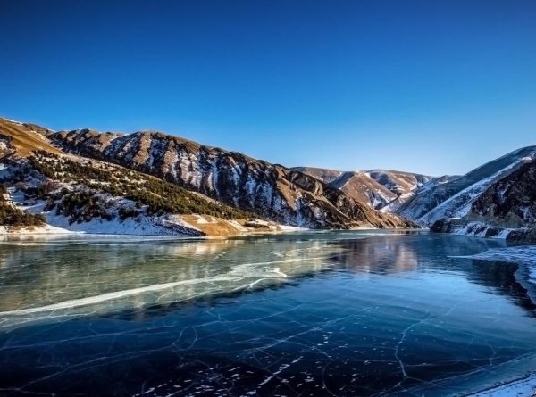 Озеро казино ИАМ Чеченская Республика