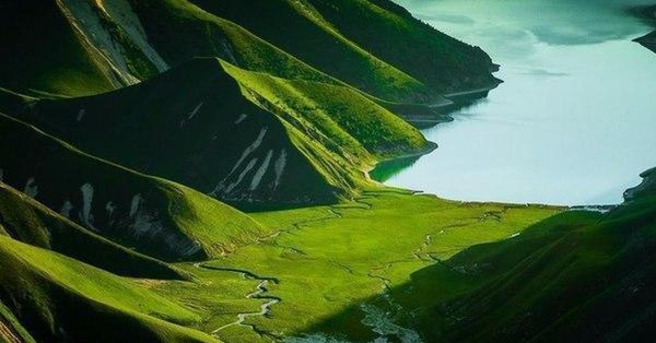 Россия озеро казенный ам