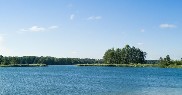 Силикатные Озеры Липецк