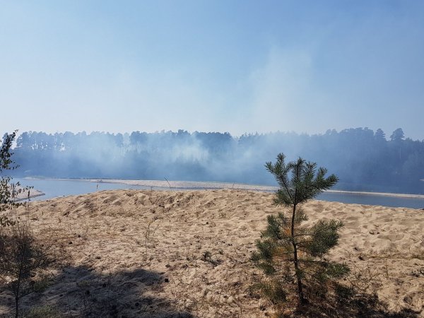 Поселок силикатный Мордовия