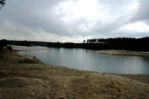 Силикатные озера Липецк озер