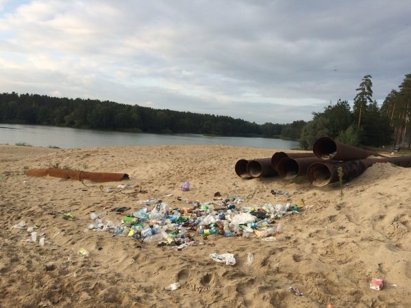 Силикатные озера Липецк озер