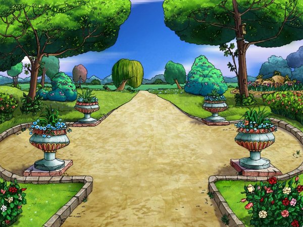 Игра Русалочка волшебное приключение