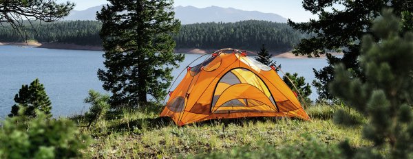 Туризм горы