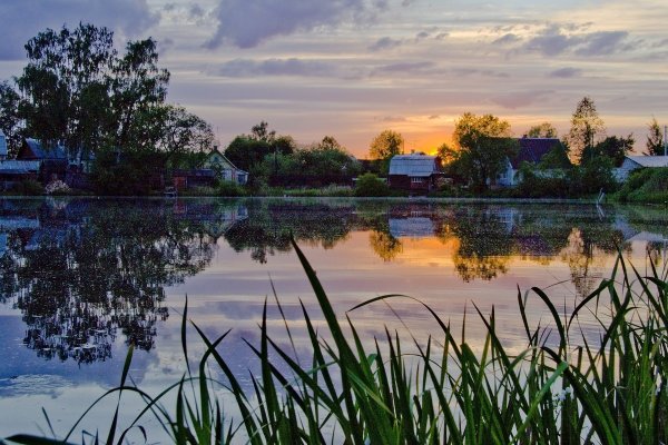 Себежский национальный парк Псковская область
