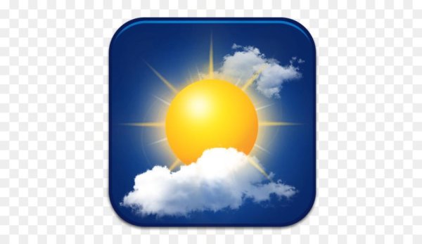 Погода логотип