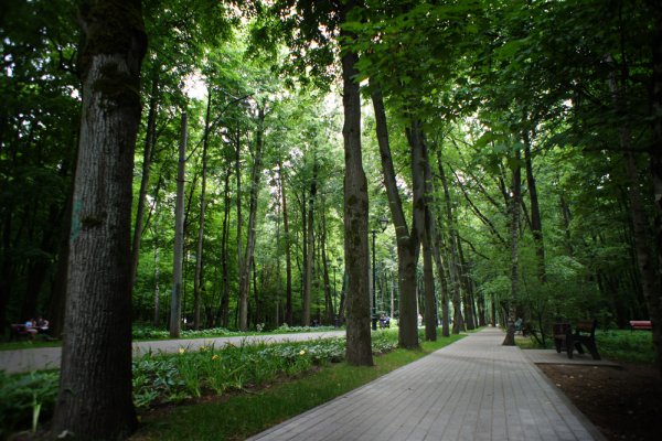 Филевский парк