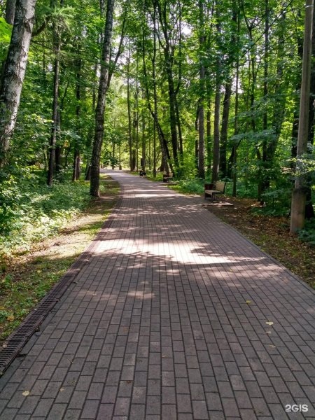 Филевский парк