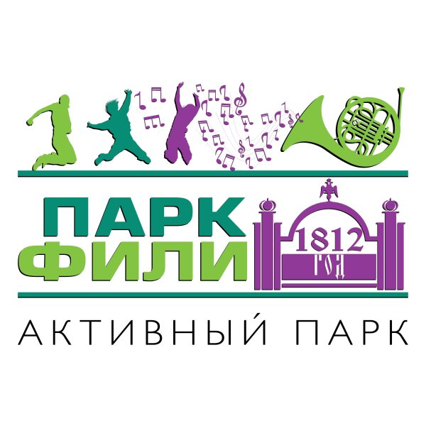 Парк Фили логотип
