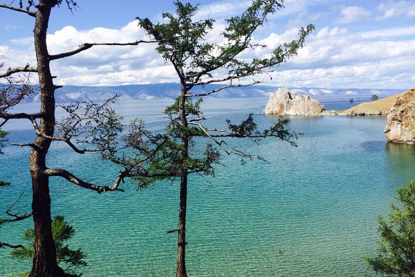 Байкал Иркутск чистый