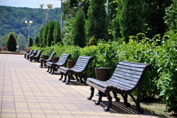 Горпарк Майкоп