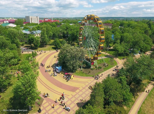 Республика Адыгея Майкоп